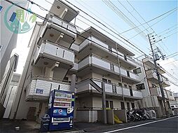 🉐敷金礼金0円！🉐阪神本線 新在家駅 徒歩7分