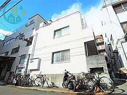阪神本線 新在家駅 徒歩1分
