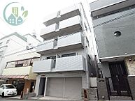 兵庫県神戸市灘区福住通4丁目：物件画像／ライフステージ六甲道店　株式会社S＆Kコーポレーション