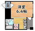 ザ・シティ御影5階4.5万円