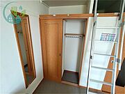 レオパレス六甲ガーデンズ（家具・家電付、仲介手数料不要）