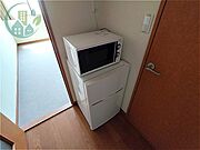 レオパレス六甲ガーデンズ（家具・家電付、仲介手数料不要）