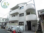 シャルム桜ヶ丘（ペット相談可、小型犬、猫）