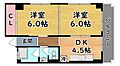 グランディア六甲STORIA2階6.5万円