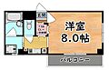 ソフィア石屋川2階5.0万円