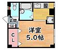 カーサ御影12階3.9万円