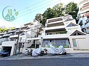 サンヴィラ六甲1号館