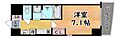 セファミ御影4階6.2万円