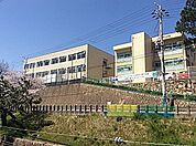 神戸市立御影小学校（310m）