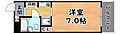メゾン・ド・六甲パート34階3.6万円