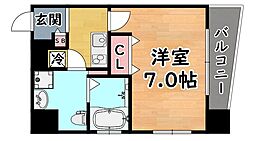 阪急神戸本線 王子公園駅 徒歩5分