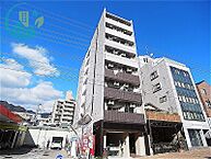 兵庫県神戸市灘区将軍通4丁目：物件画像／ライフステージ六甲道店　株式会社S＆Kコーポレーション