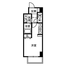 阪神本線 大石駅 徒歩3分