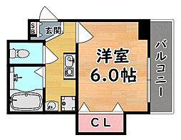 阪急神戸本線 六甲駅 徒歩5分
