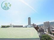 アクロス神戸住吉ステーションロフト（ネット無料、家具家電付）