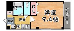 阪急神戸本線 六甲駅 徒歩10分 2階/-