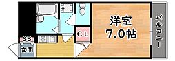 JR東海道・山陽本線 六甲道駅 徒歩7分