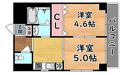 阪急神戸本線 王子公園駅 徒歩4分