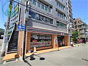 セブンイレブン 神戸水道筋6丁目店（509m）