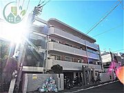 メゾンド六甲パートII