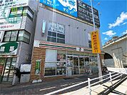 セブンイレブン 阪急王子公園駅前店（195m）