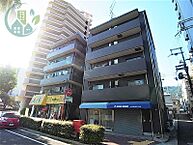 兵庫県神戸市灘区水道筋6丁目：物件画像／ライフステージ六甲道店　株式会社S＆Kコーポレーション