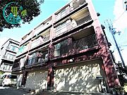 稗田マンション