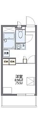 阪神本線 新在家駅 徒歩5分 3階/-