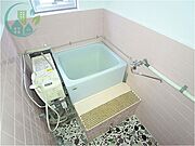 湊川第2マンション（J:COMネット120M WiFi無料）