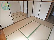 湊川第2マンション（J:COMネット120M WiFi無料）
