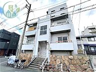 兵庫県神戸市灘区篠原中町2丁目：物件画像／ライフステージ六甲道店　株式会社S＆Kコーポレーション