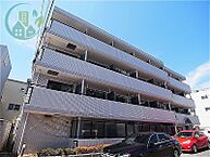 兵庫県神戸市灘区鹿ノ下通1丁目：物件画像／ライフステージ六甲道店　株式会社S＆Kコーポレーション