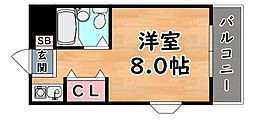 阪神本線 西灘駅 徒歩2分