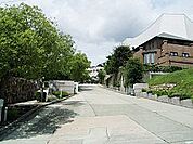 私立甲南女子大学（3524m）
