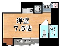 阪急神戸本線 六甲駅 徒歩5分