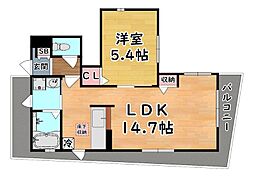 阪急神戸本線 六甲駅 徒歩10分