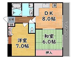 阪急神戸本線 六甲駅 徒歩10分 1階/-
