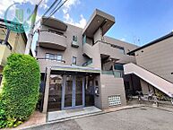 兵庫県神戸市灘区篠原南町5丁目：物件画像／ライフステージ六甲道店　株式会社S＆Kコーポレーション
