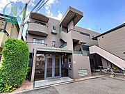 ビエント六甲2（J:COM1Gネット無料）