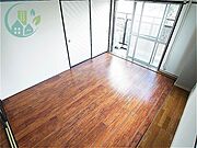 城村マンション（ネット無料）