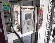 六甲アビタシオン