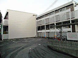 阪急神戸本線 岡本駅 徒歩8分