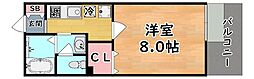 阪急神戸本線 六甲駅 徒歩8分