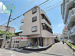 東海道・山陽本線 住吉駅 徒歩2分