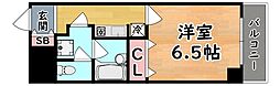 阪急神戸本線 六甲駅 徒歩3分