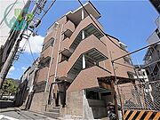 マンション王子（J:COM320Mネット無料、ペット相談可、小型犬・猫）