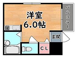 JR東海道・山陽本線 六甲道駅 徒歩3分