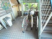 マンション王子（J:COM320Mネット無料、ペット相談可、小型犬・猫）