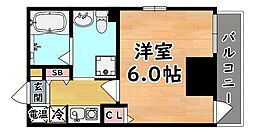 阪急神戸本線 王子公園駅 徒歩4分 5階/-