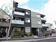 ラヴィベール国玉（ネット無料、ペット相談可、小型犬）